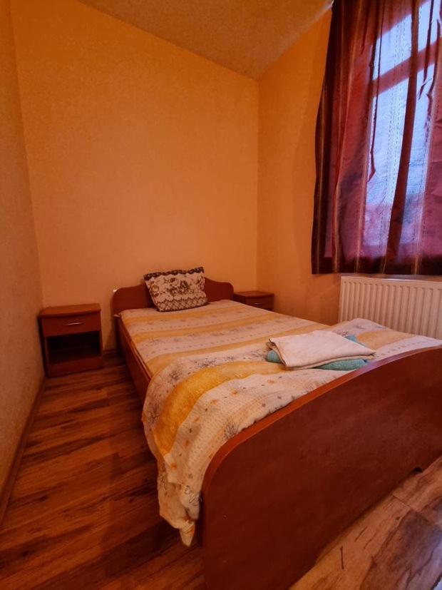 Family Hotel Rujeta Семеен Хотел Ружета - Идеален Център Pavlikeni Exterior photo